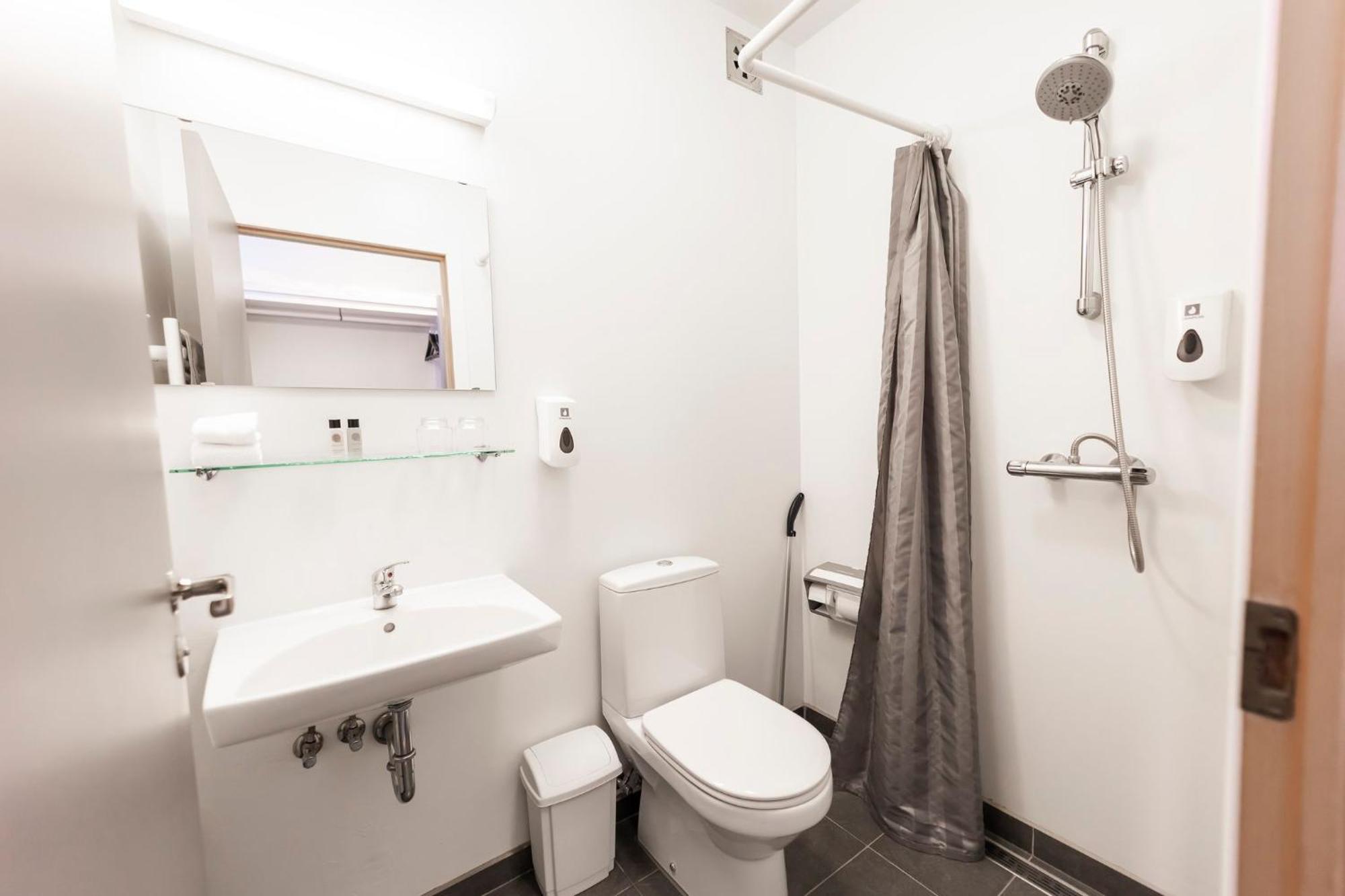 Hotel The Northern Comfort 3*