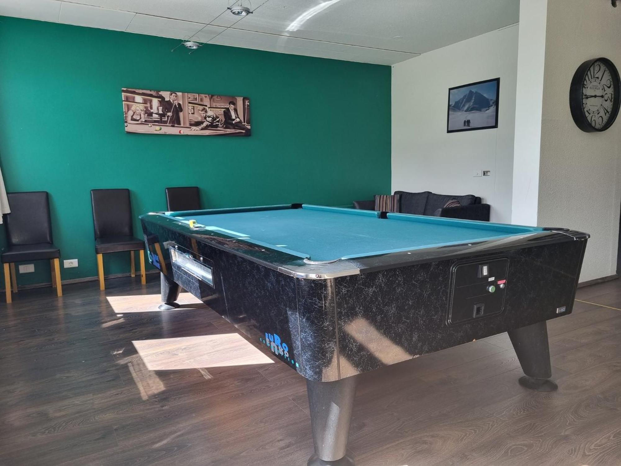 The Northern Comfort Hotel 3*