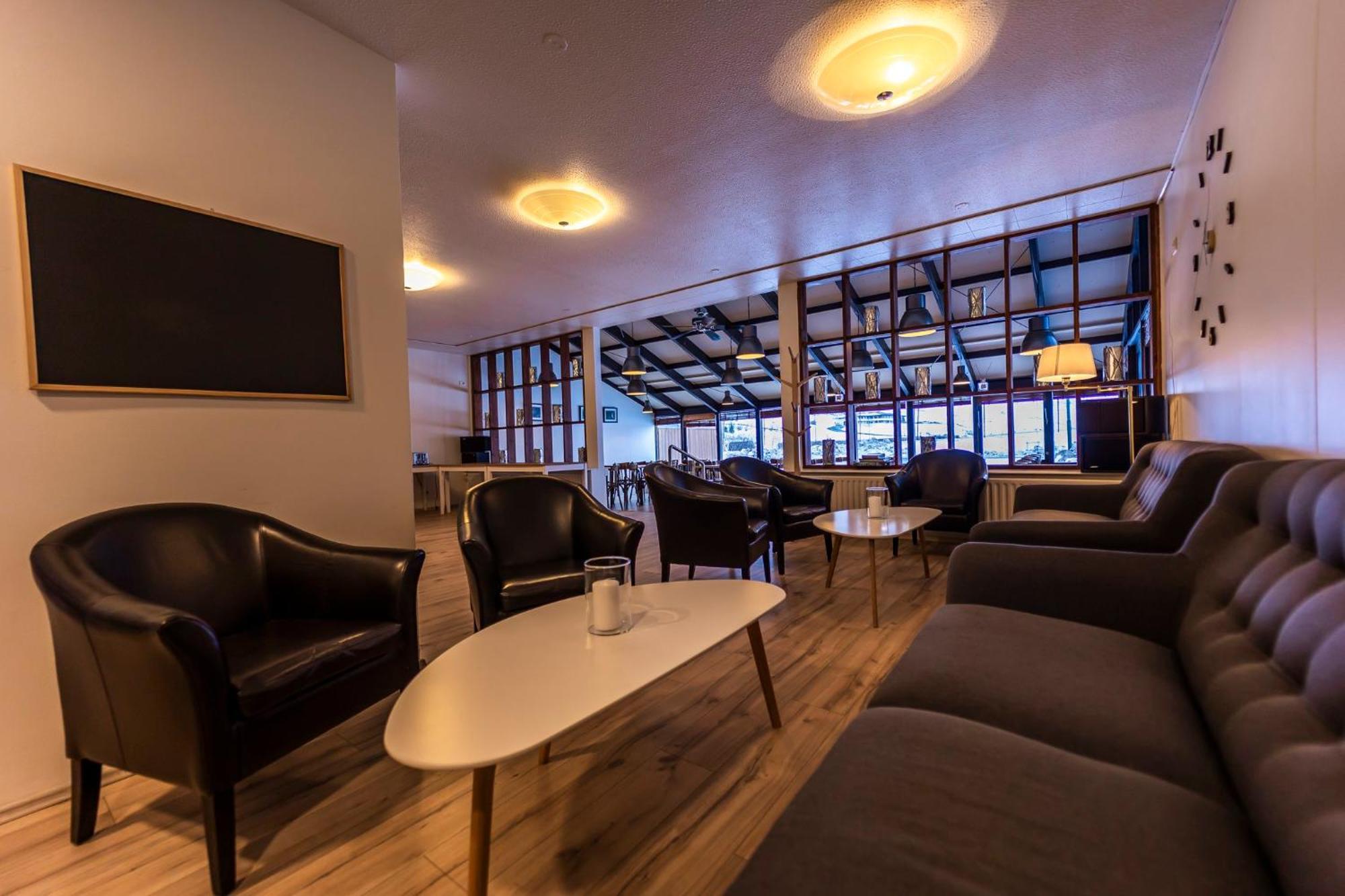 The Northern Comfort 3*