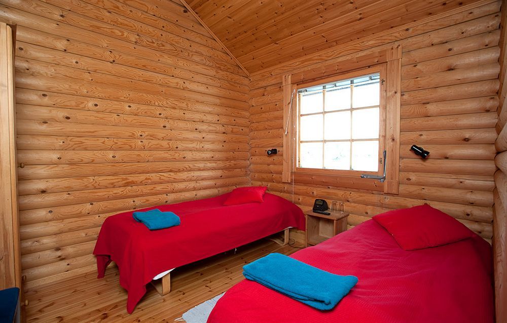 The Northern Comfort Olafsfjordur