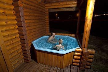 Hotel The Northern Comfort Olafsfjordur