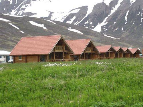 The Northern Comfort Hotel 3*