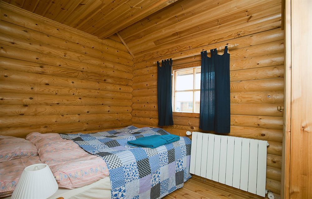 Hotel The Northern Comfort Olafsfjordur