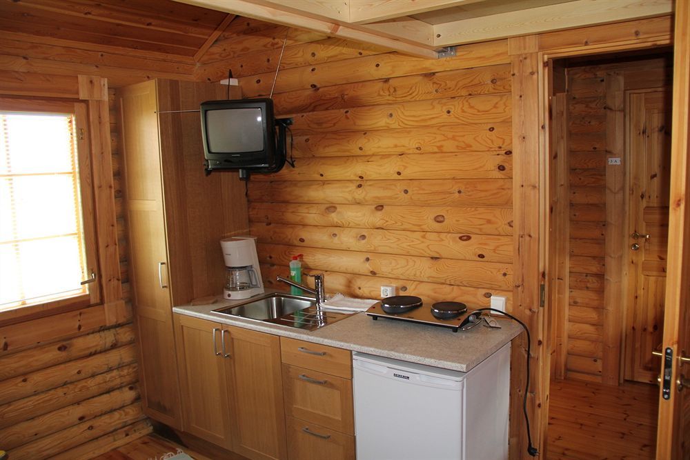The Northern Comfort Olafsfjordur