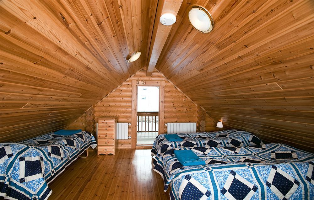 Hotel The Northern Comfort