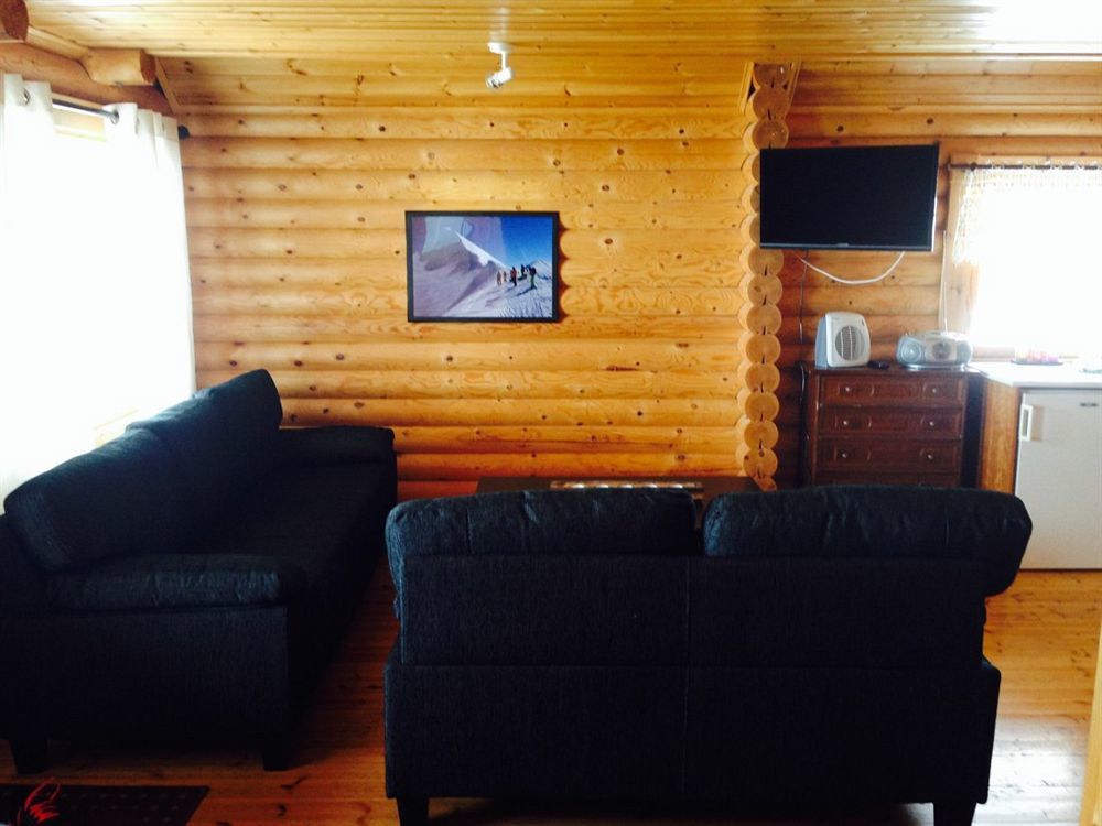 Hotel The Northern Comfort 3*