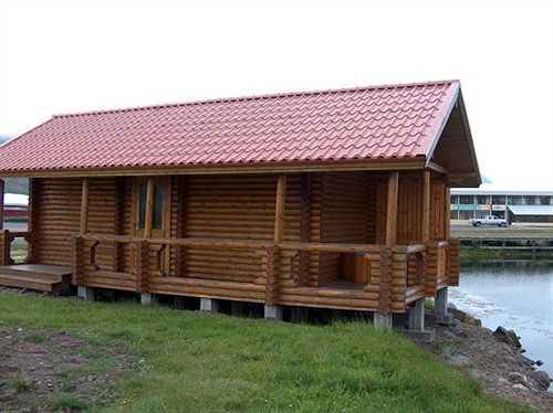 Hotel The Northern Comfort 3*