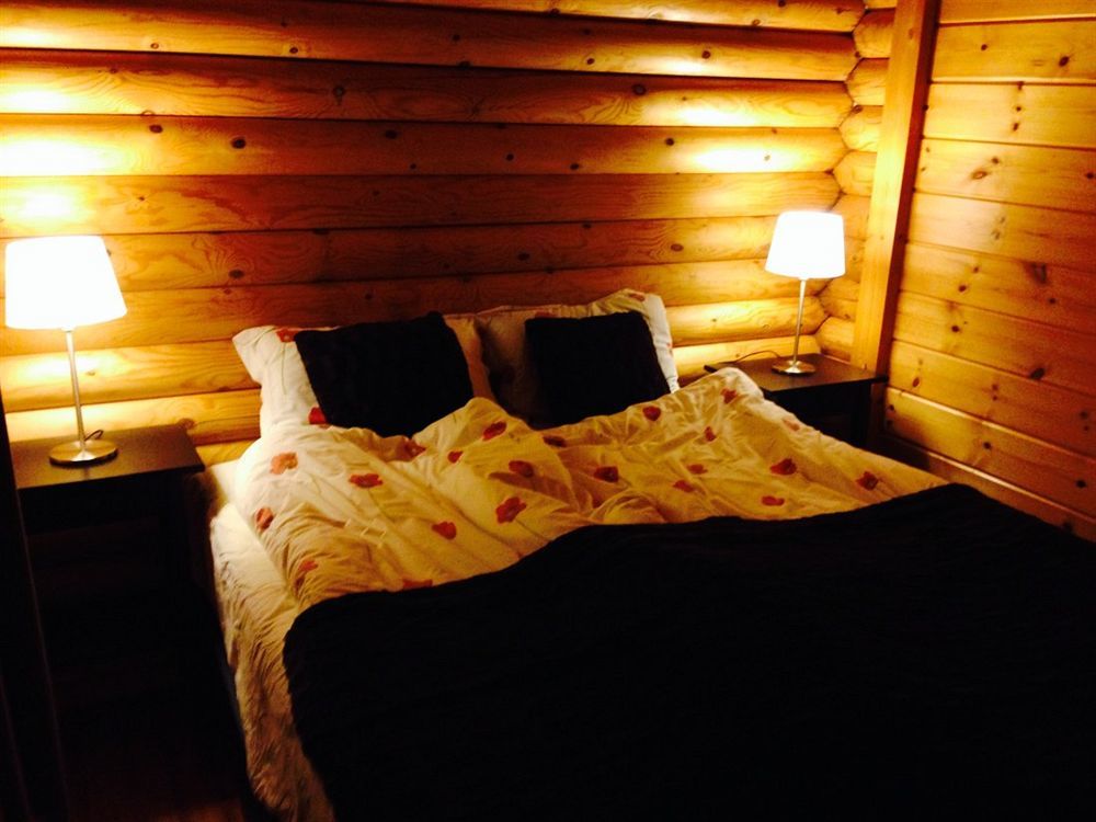 The Northern Comfort Olafsfjordur